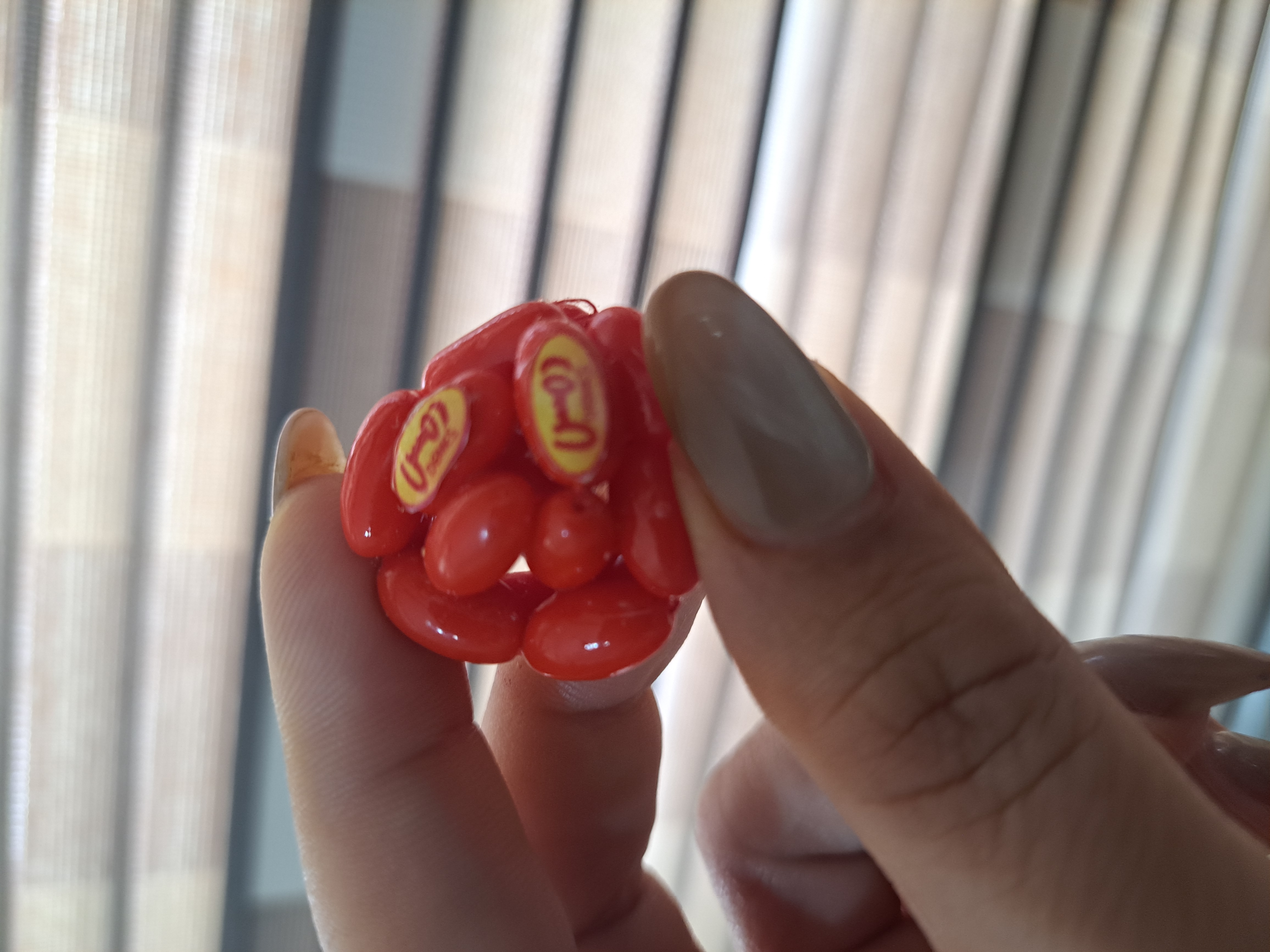 سوسیس مینیاتوری دمس🌭