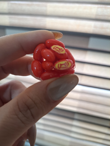 سوسیس مینیاتوری دمس🌭