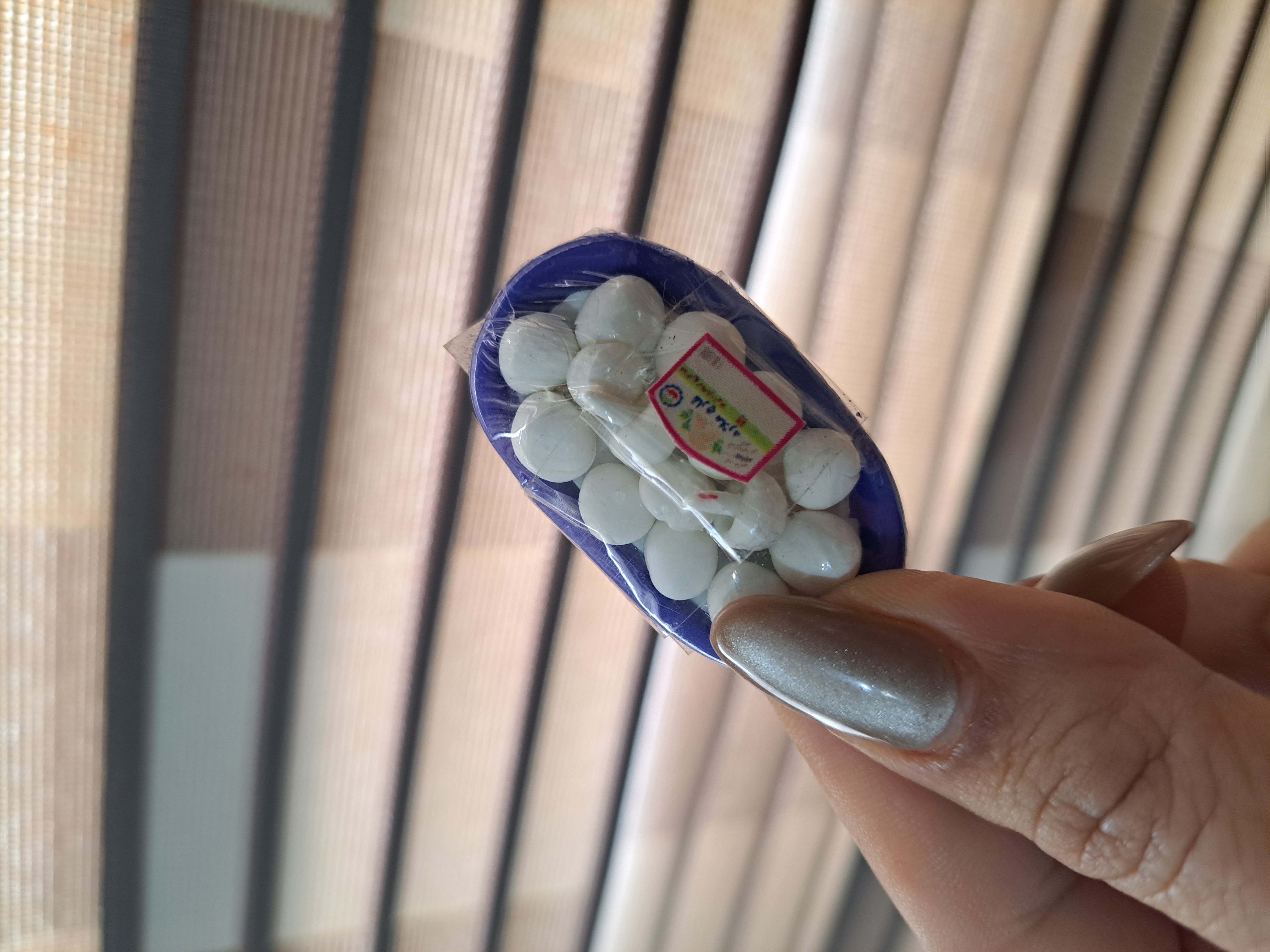 قارچ خمیری🍄‍🟫🍄‍🟫