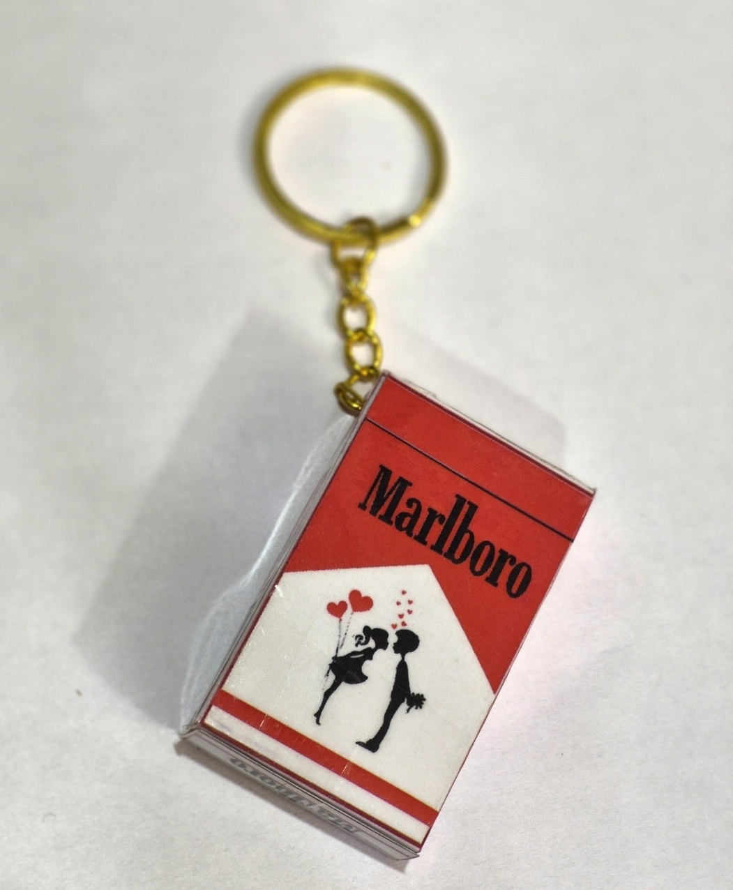 سرکلیدی سیگار🫁 🚬