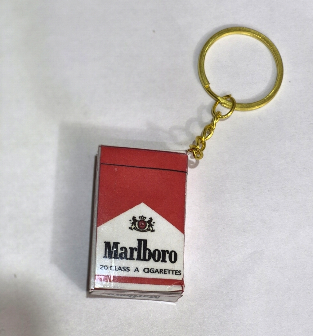 سرکلیدی سیگار🫁 🚬