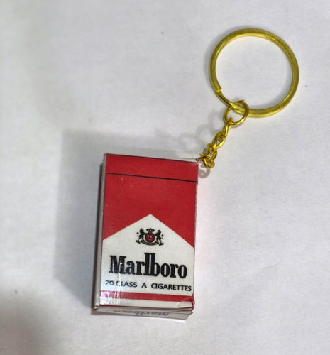 سرکلیدی سیگار🫁 🚬