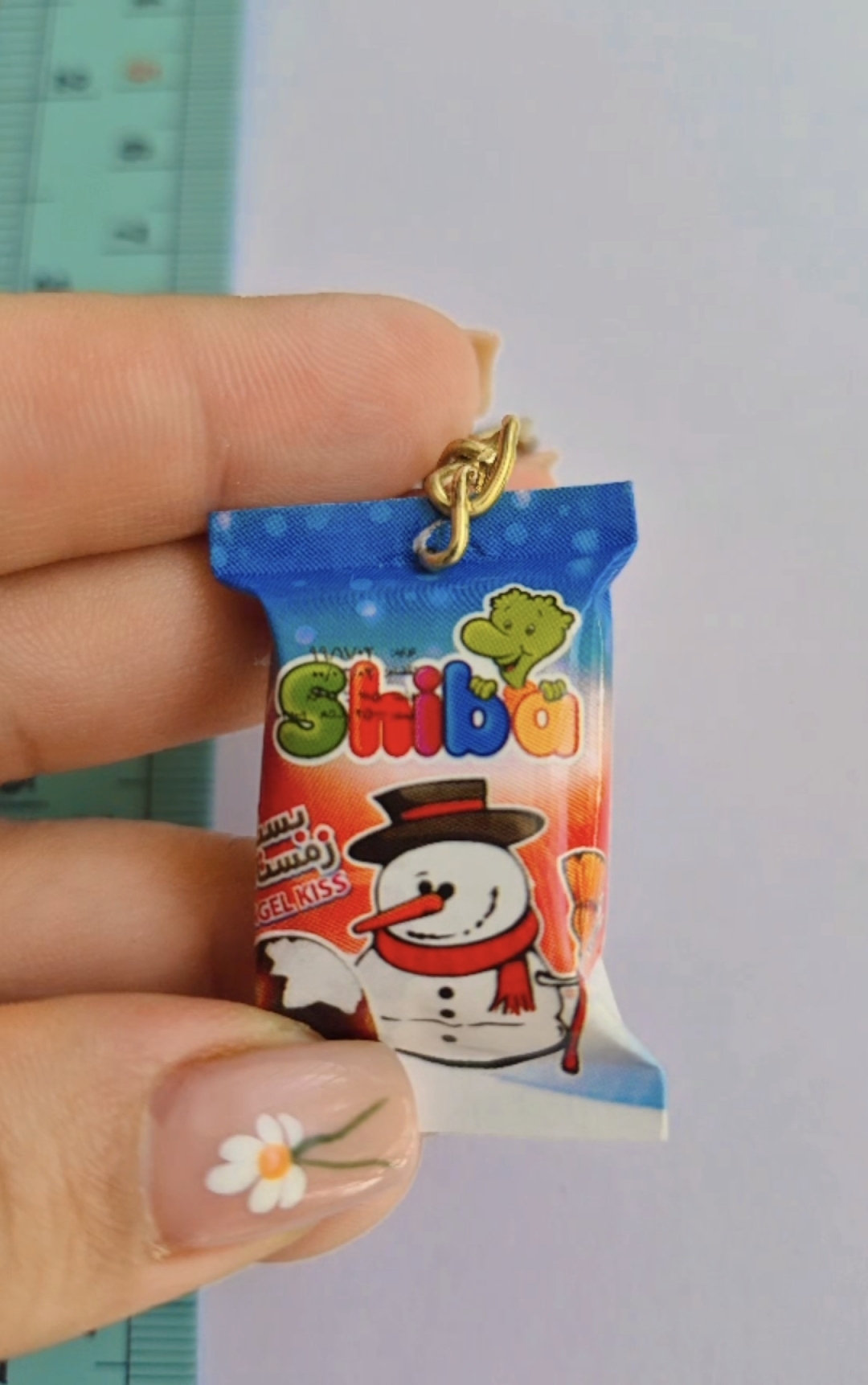 سرکلیدی🍘