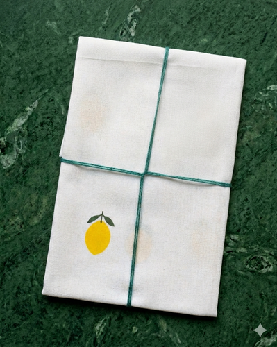 کادوپیچ پارچه ای