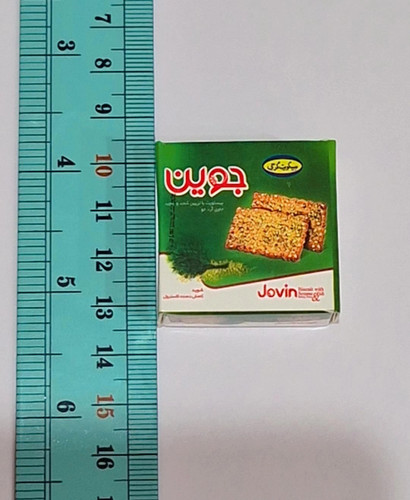 مگنت یخچالی جوین
